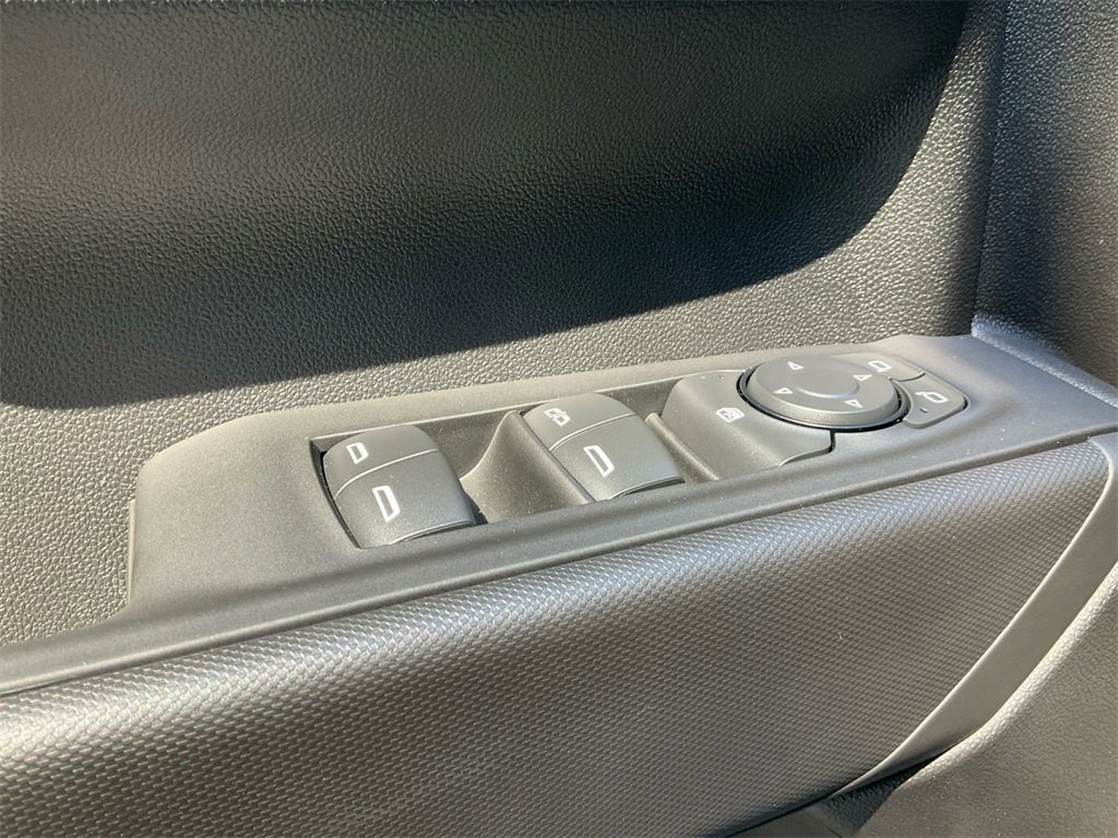 New 2026 Chevrolet Silverado 1500 Custom Trail Boss image 31