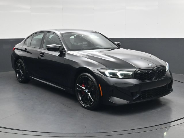 Certified 2023 BMW M340i xDrive w/ Premium Package AWD/4WD image 2