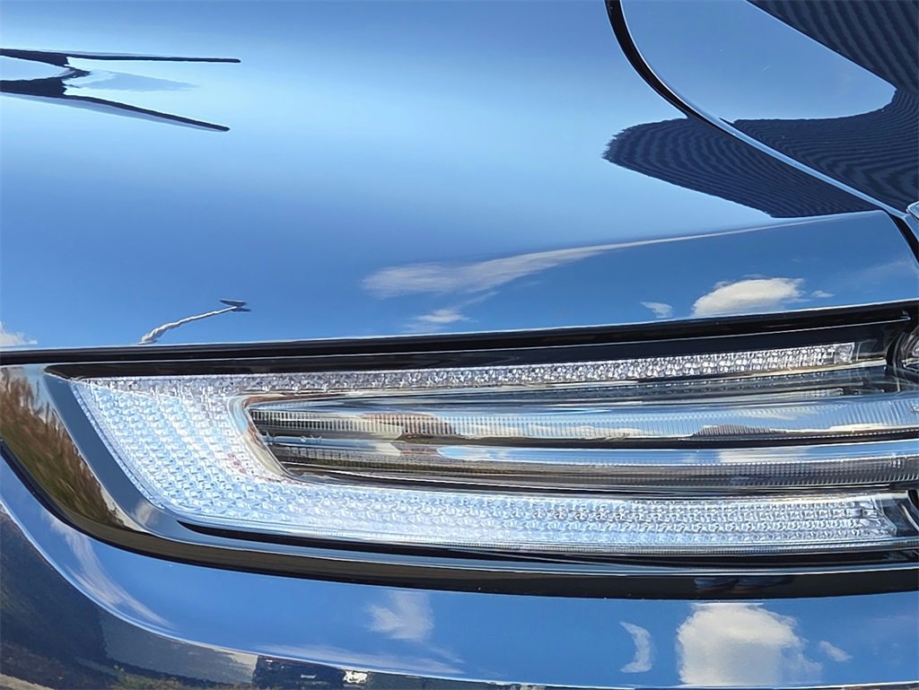 Used 2024 Porsche Cayenne Turbo GT image 25