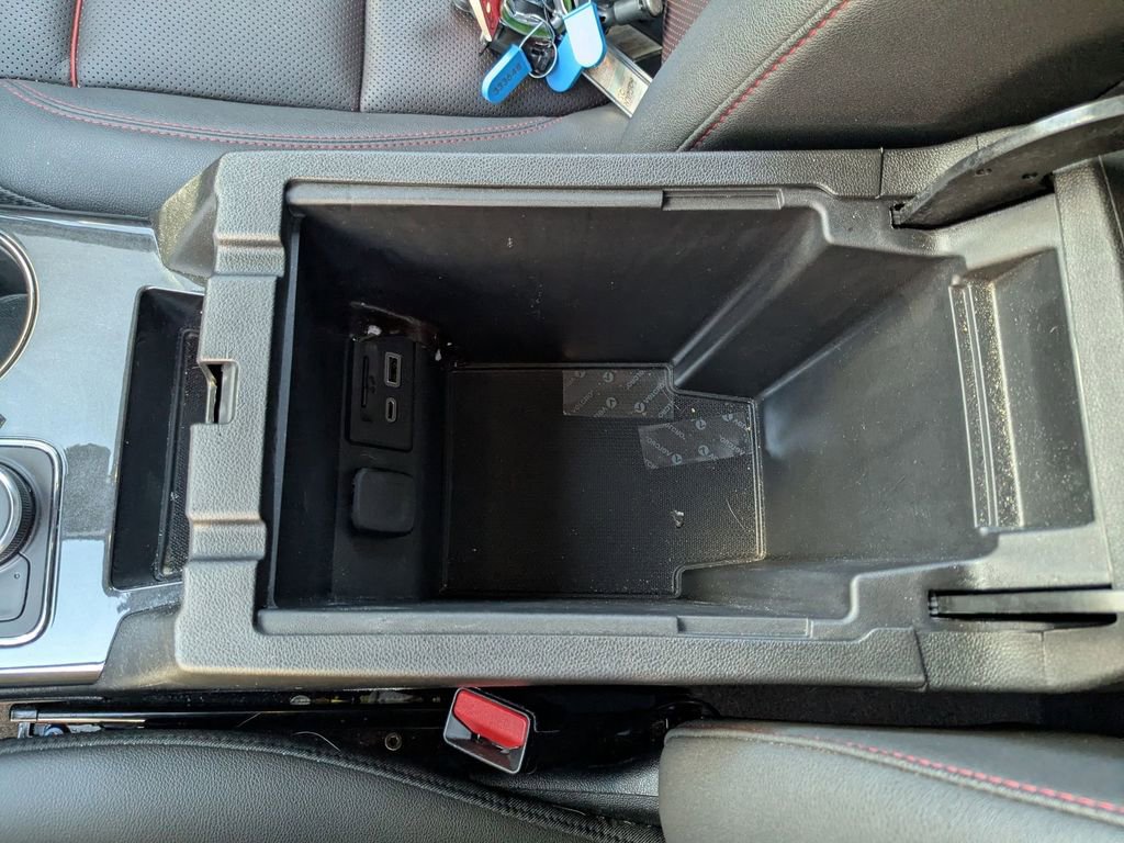 Used 2025 Chevrolet Blazer RS image 26