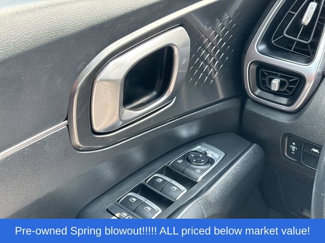 Used 2023 Kia Sorento EX AWD/4WD image 35
