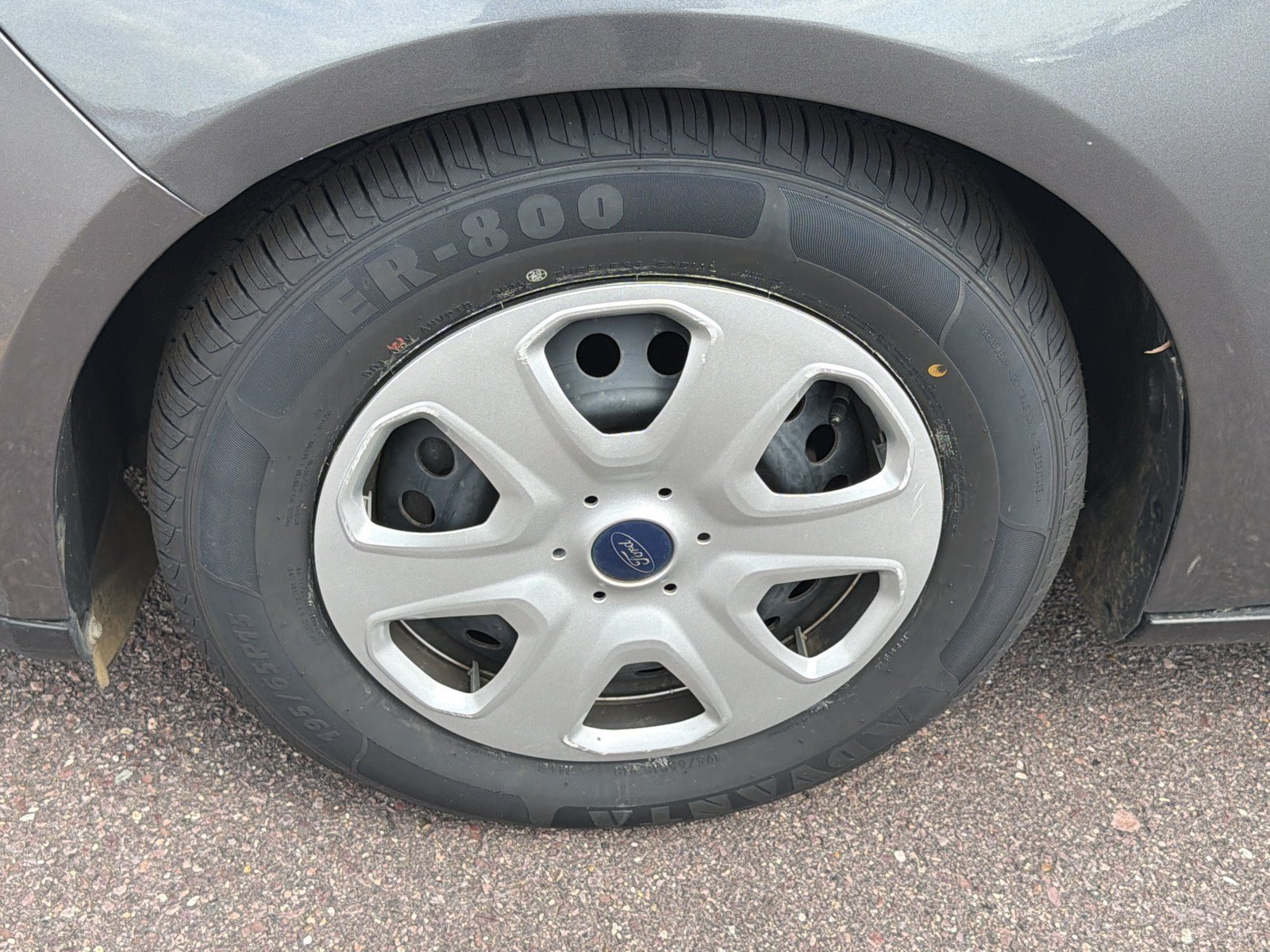 Used 2012 Ford Focus S FWD image 15