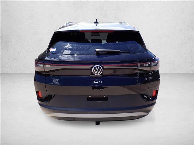 Used 2023 Volkswagen ID.4 Pro S Plus AWD/4WD image 13