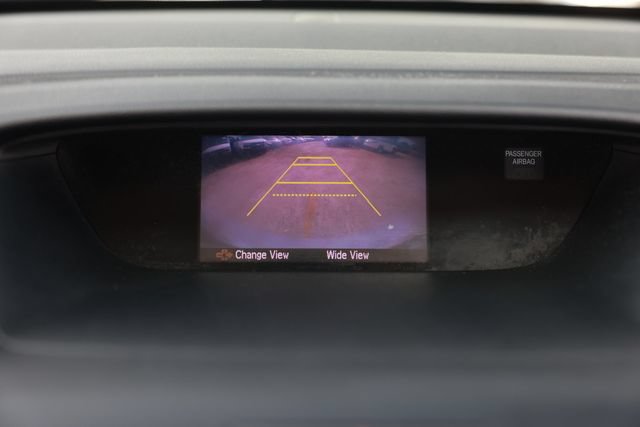 Used 2016 Honda CR-V LX image 37