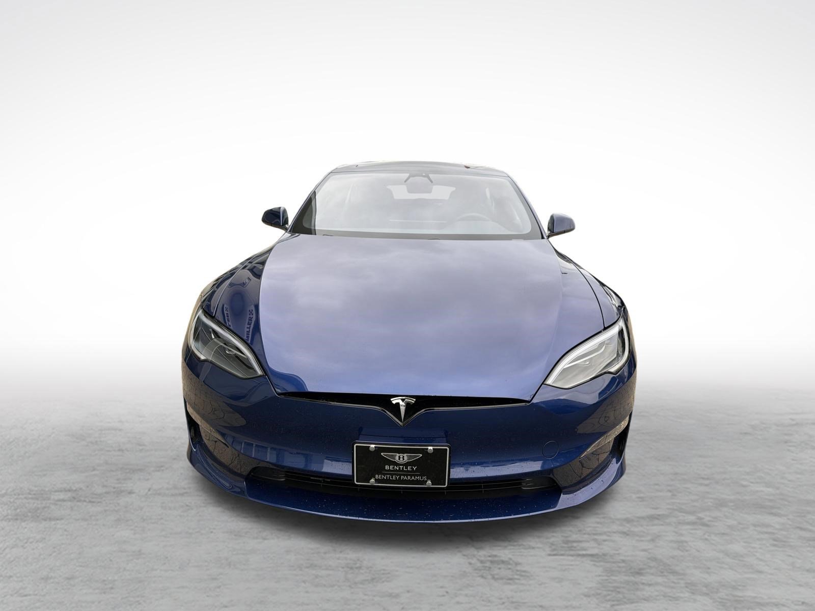 Used 2024 Tesla Model S AWD/4WD image 7