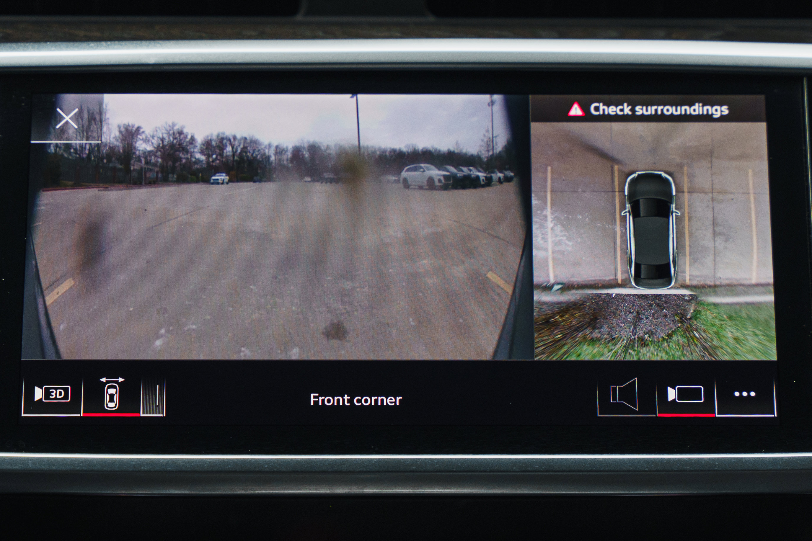 Used 2023 Audi A6 Premium Plus w/ Premium Plus Package image 15