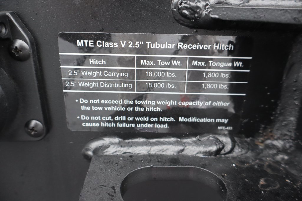 New 2025 Chevrolet Silverado 3500 W/T w/ WT Convenience Package image 22