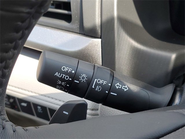 New 2026 Honda Odyssey EX-L image 22