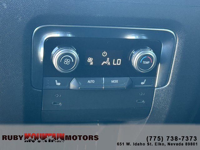 Used 2026 GMC Yukon XL Elevation w/ LPO, Floor Liner Package AWD/4WD image 22