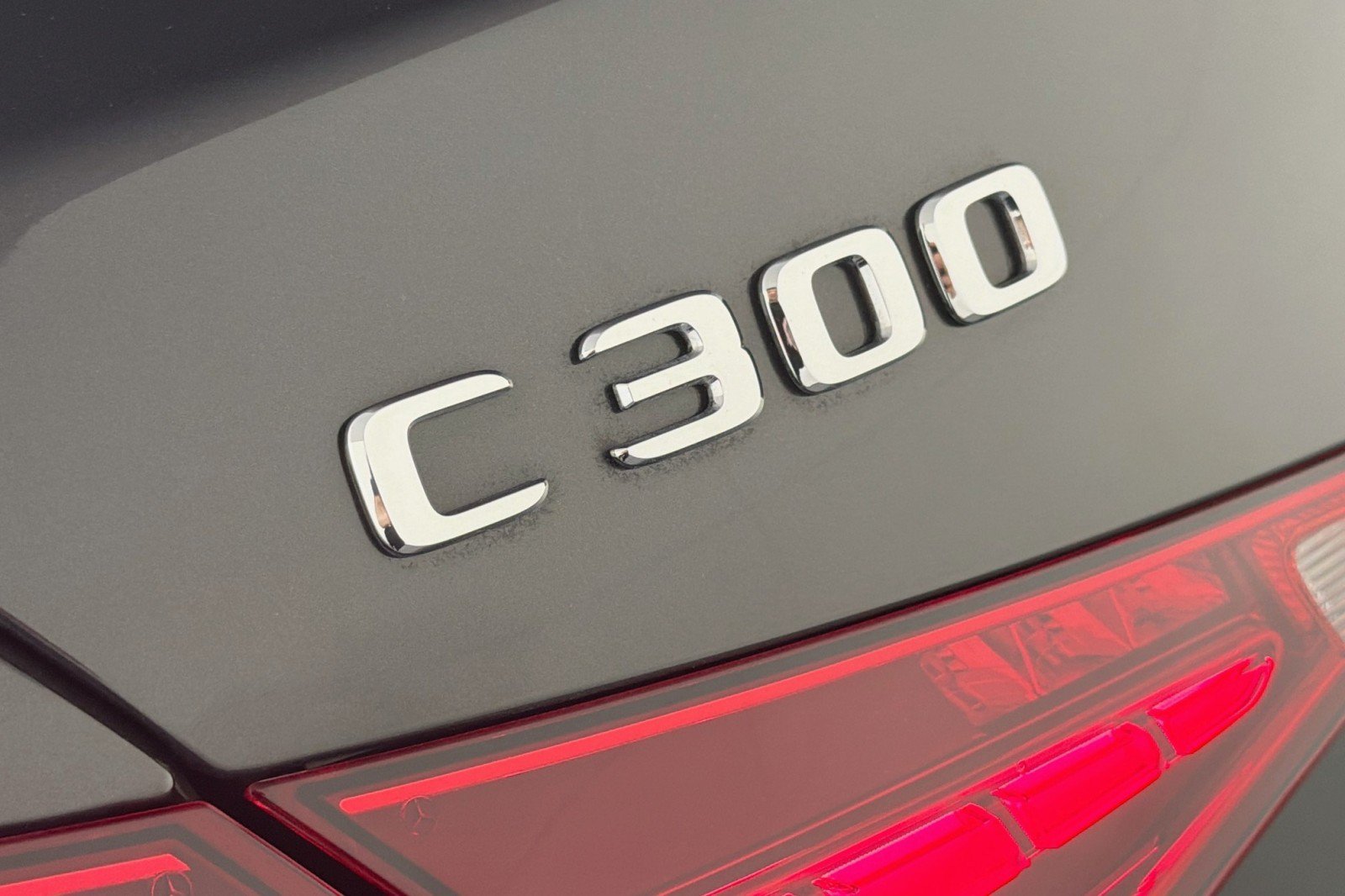 Used 2022 Mercedes-Benz C 300 Sedan image 9