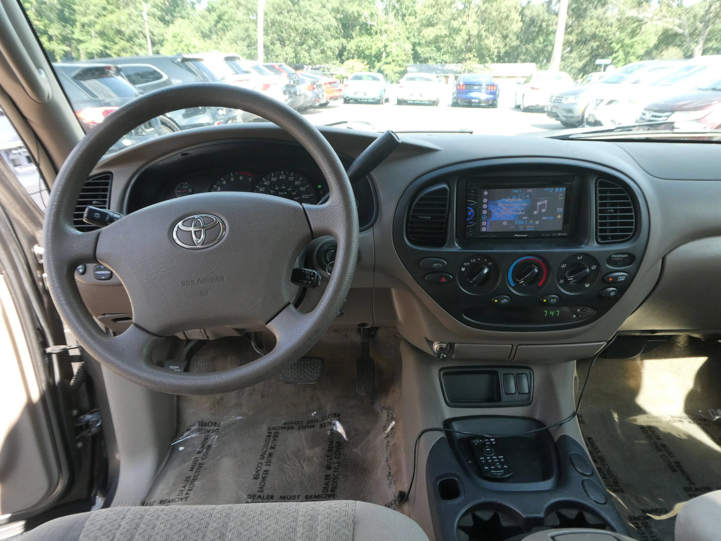 Used 2006 Toyota Tundra SR5 RWD image 13