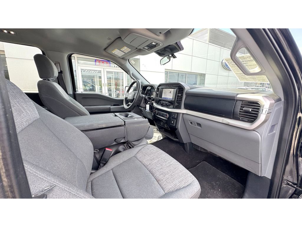 Used 2021 Ford F150 XLT w/ XTR Package image 9