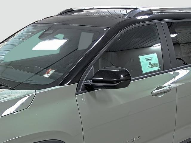 New 2026 Chevrolet Equinox LT w/ Convenience Package II image 8