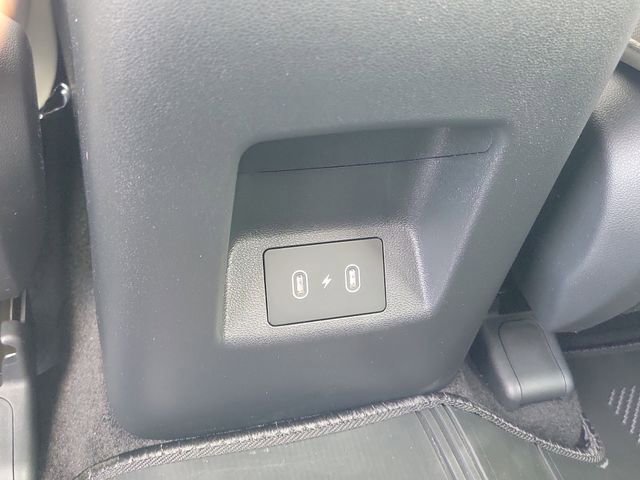 New 2026 Hyundai Tucson SE image 21