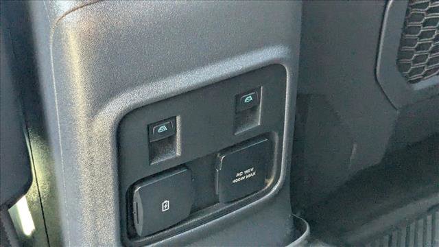 Used 2024 Ford Bronco Raptor w/ Interior Carbon Fiber Pack 6 image 24