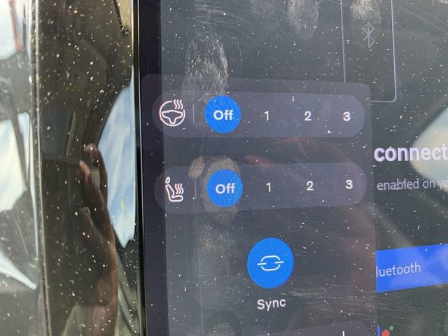 Used 2024 Volvo XC90 B5 Plus AWD/4WD image 28