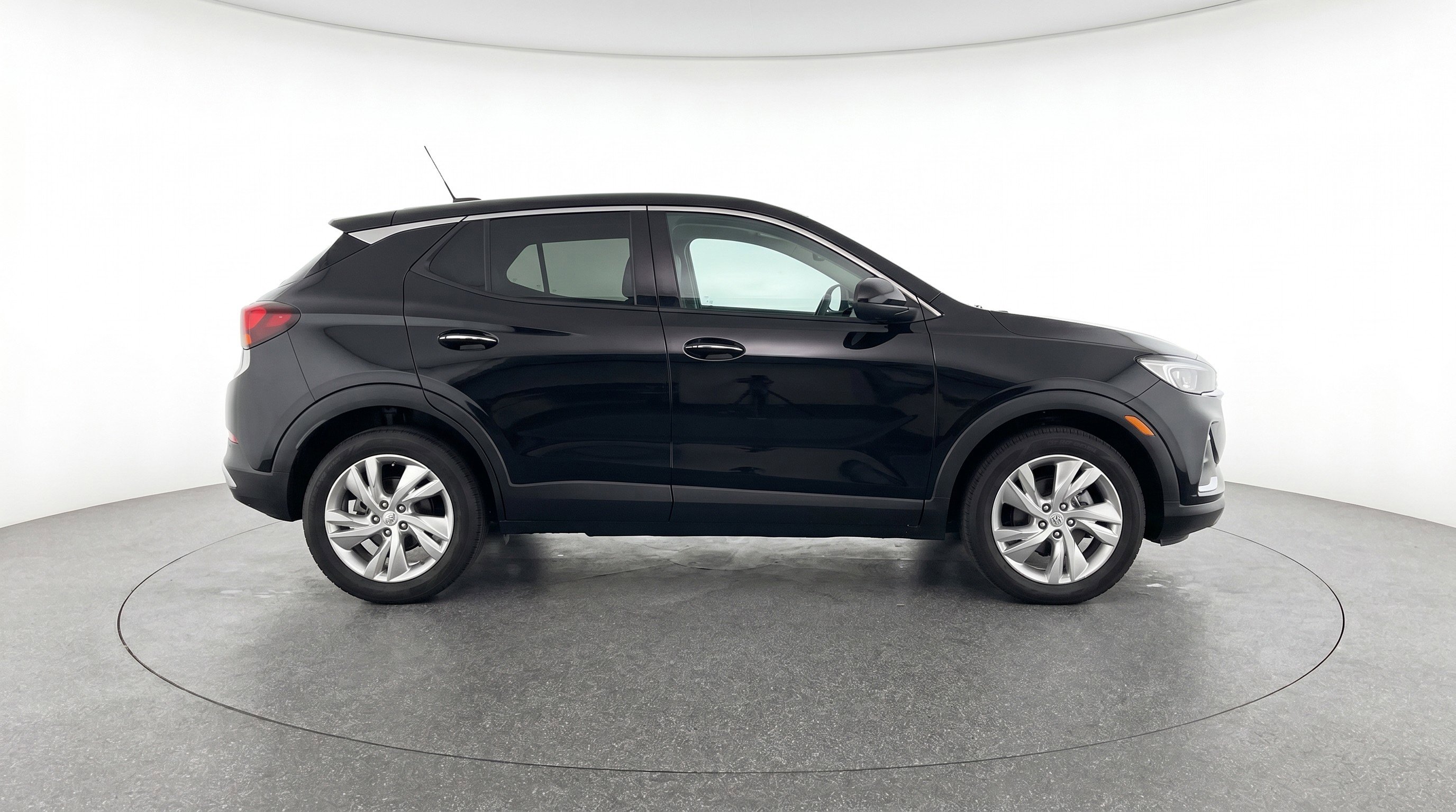 Used 2025 Buick Encore GX Preferred FWD image 11