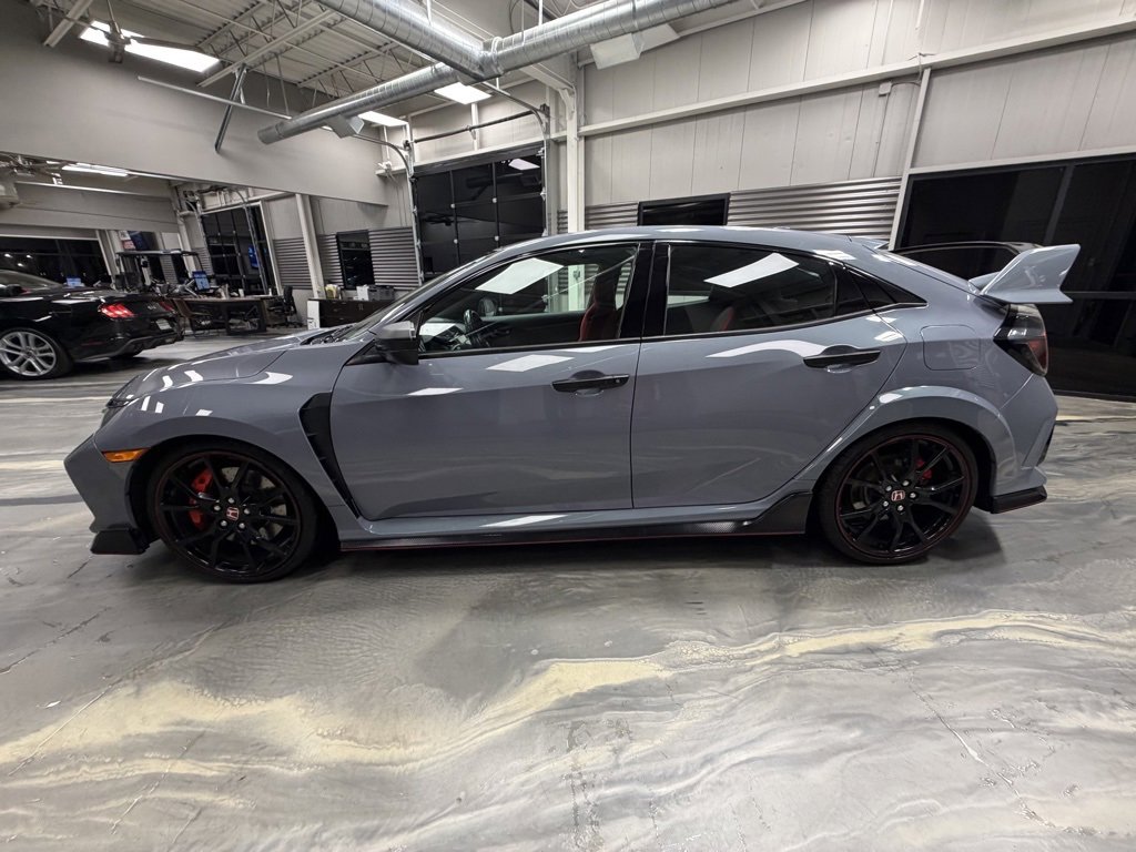 Used 2019 Honda Civic Type R image 33