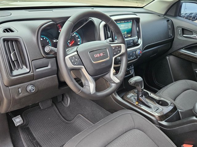 Used 2021 GMC Canyon Elevation w/ Trailering Package RWD image 10