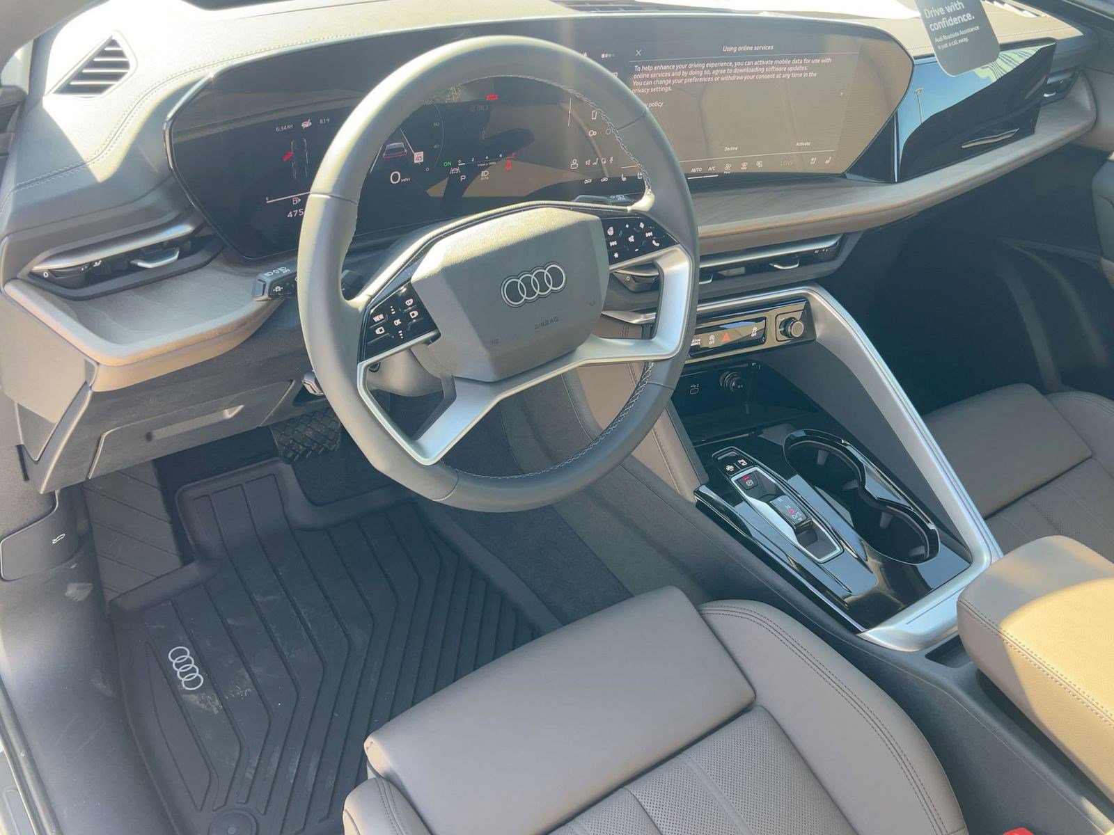 New 2025 Audi Q5 Premium Plus image 3