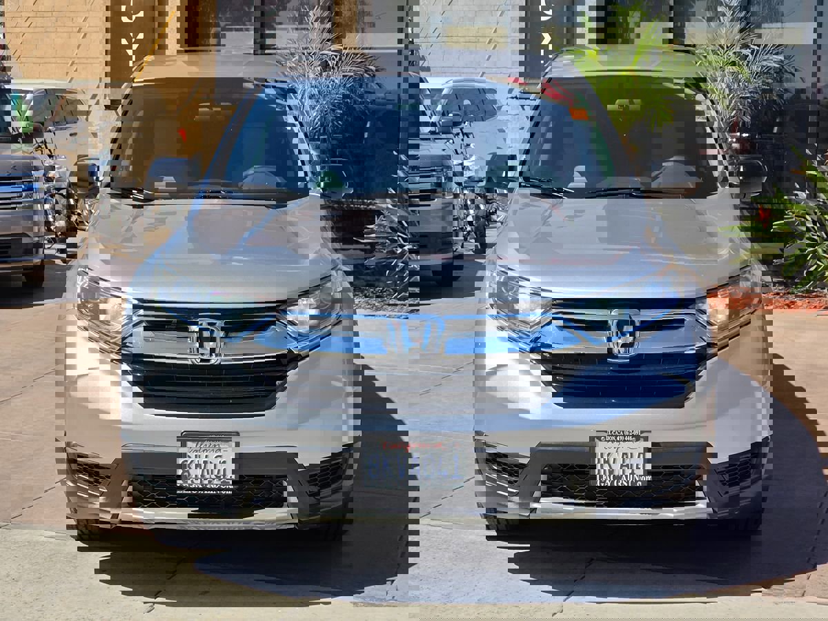 Used 2019 Honda CR-V LX image 5