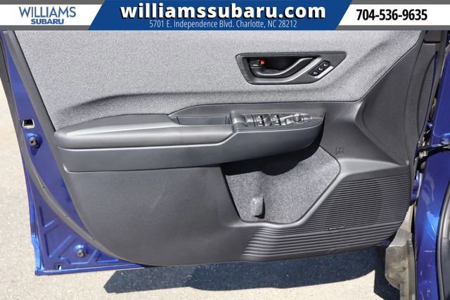 New 2026 Subaru Outback Limited w/ Premium/Limited Package AWD/4WD image 9