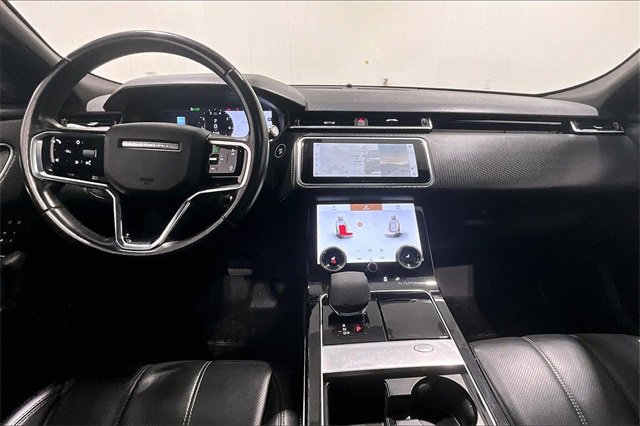 Used 2021 Land Rover Range Rover Velar S image 7