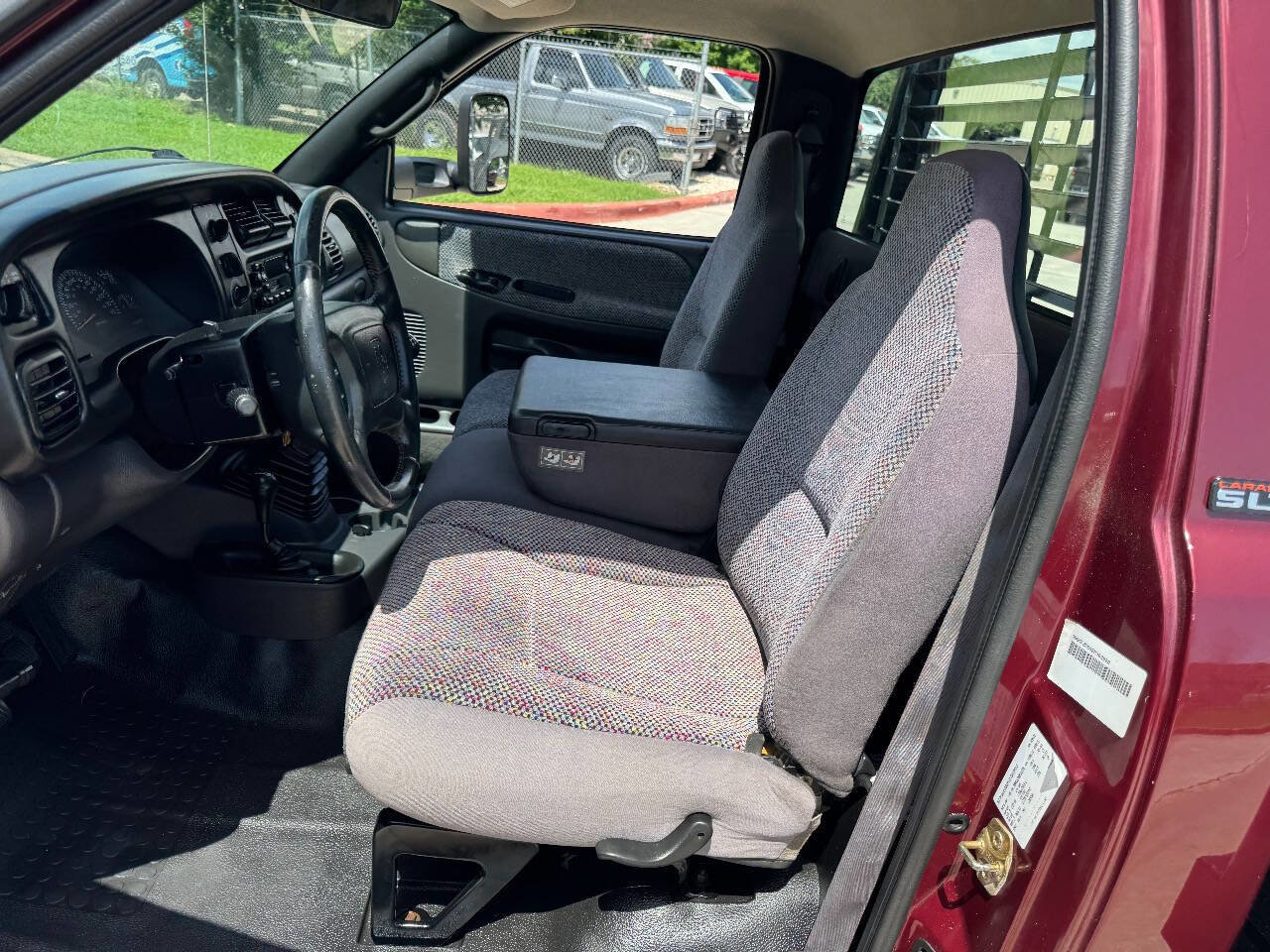 Used 2002 Dodge Ram 3500 Truck 4x4 Regular Cab image 30