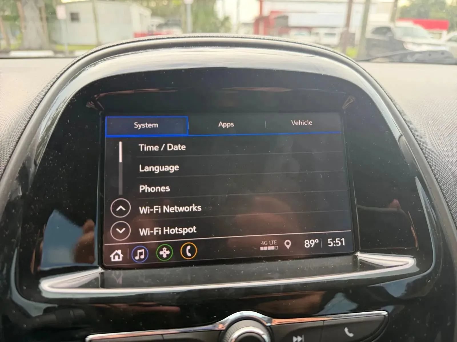 Used 2019 Chevrolet Spark LS FWD image 23