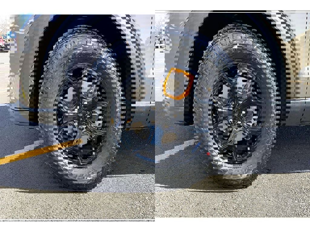 New 2026 Ford Explorer Tremor w/ Tremor Ultimate Package image 28