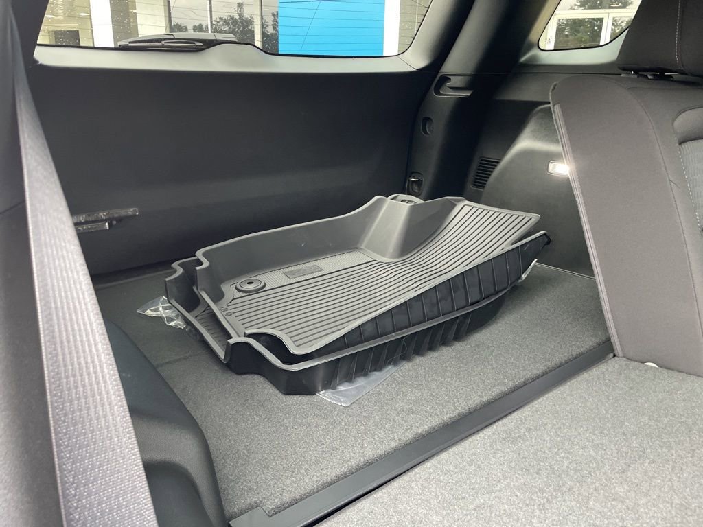 New 2026 Chevrolet Equinox LT w/ Safety and Technology Package image 70