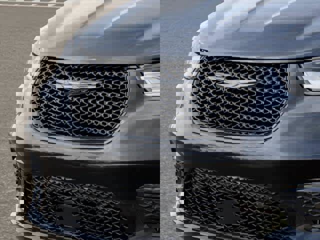New 2026 Chrysler Pacifica Select FWD image 43