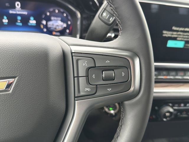 Certified 2025 Chevrolet Silverado 1500 LT w/ Convenience Package II image 18