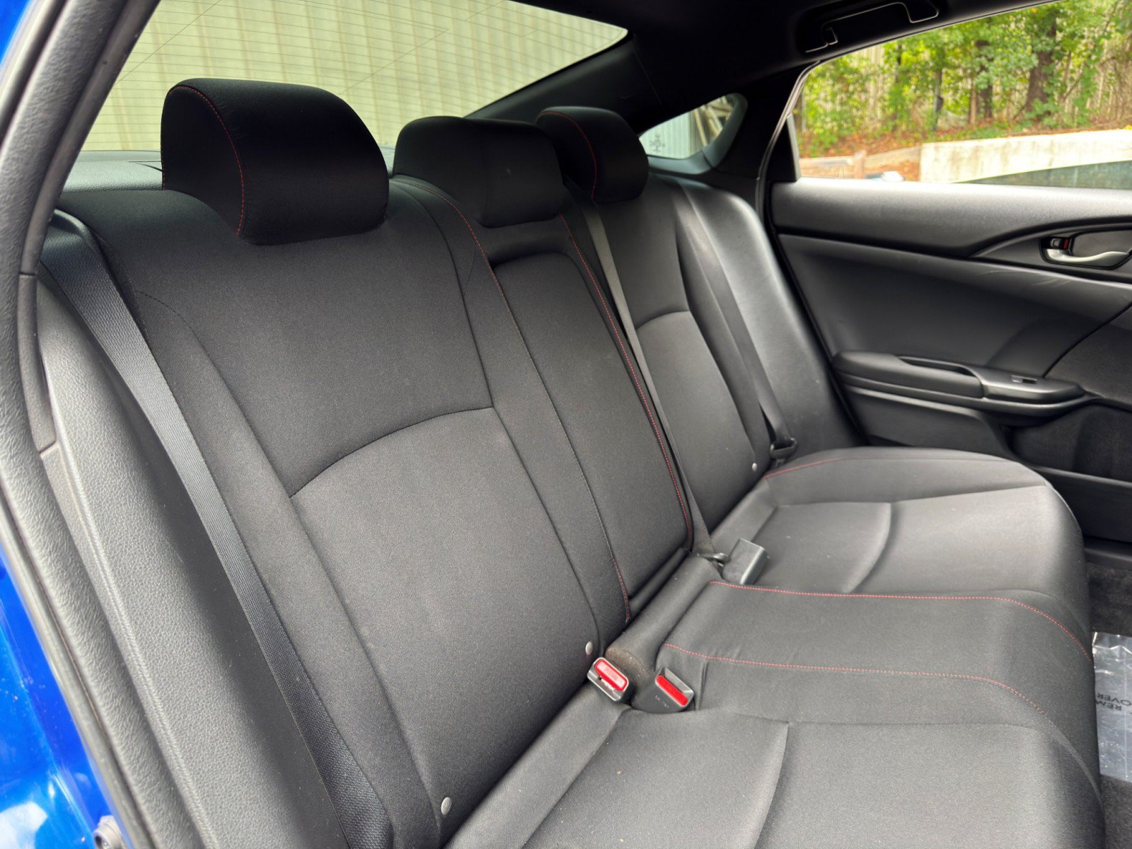 Used 2018 Honda Civic Si image 31