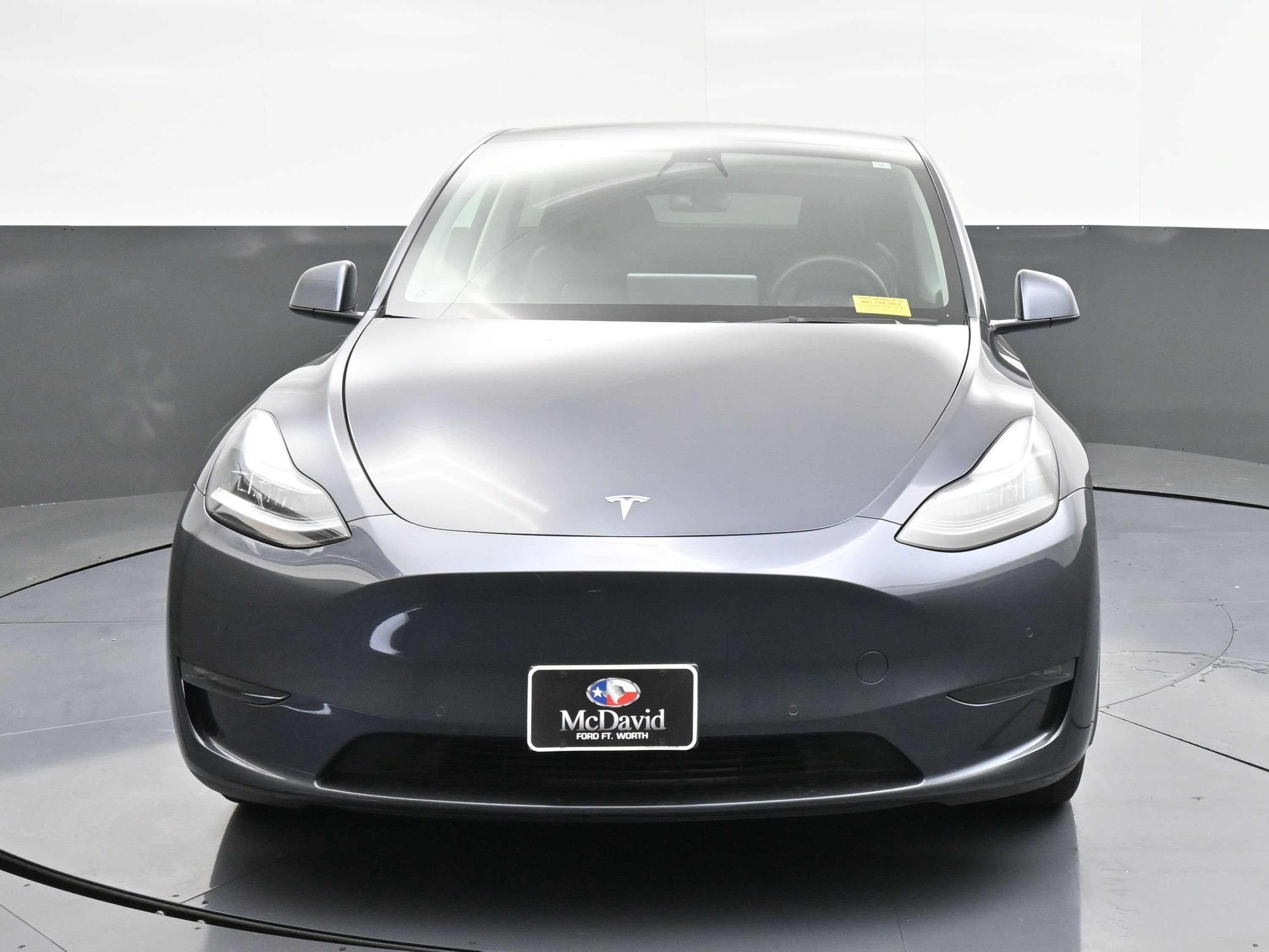 Used 2022 Tesla Model Y Long Range image 2