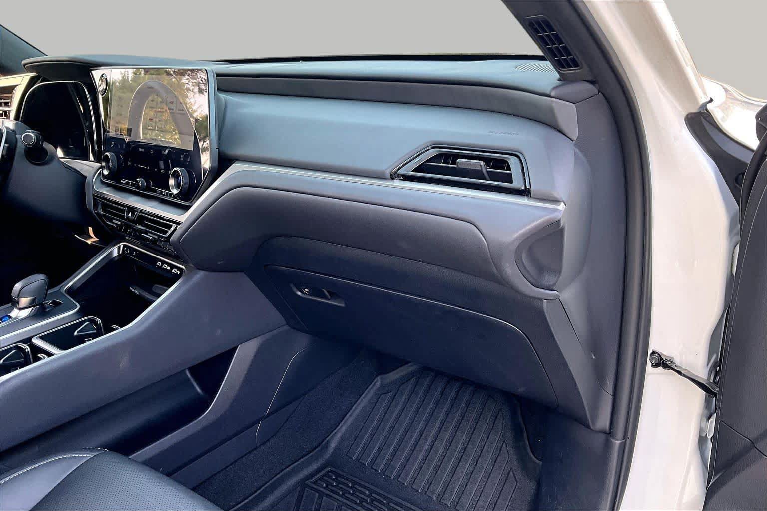 Used 2025 Lexus TX 350 AWD w/ Technology Package image 19