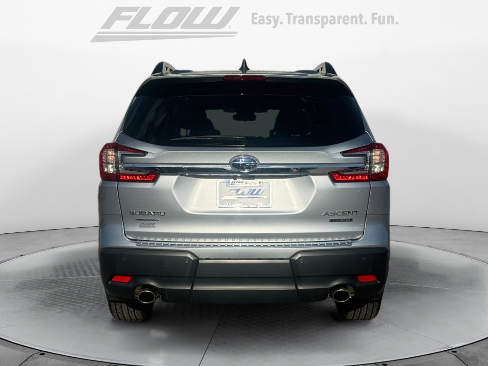 Used 2023 Subaru Ascent Touring image 8