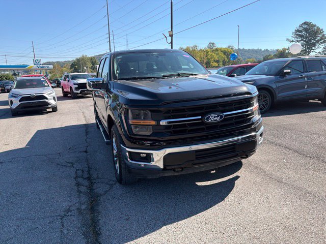 Used 2024 Ford F150 XLT w/ Equipment Group 303A High AWD/4WD image 5