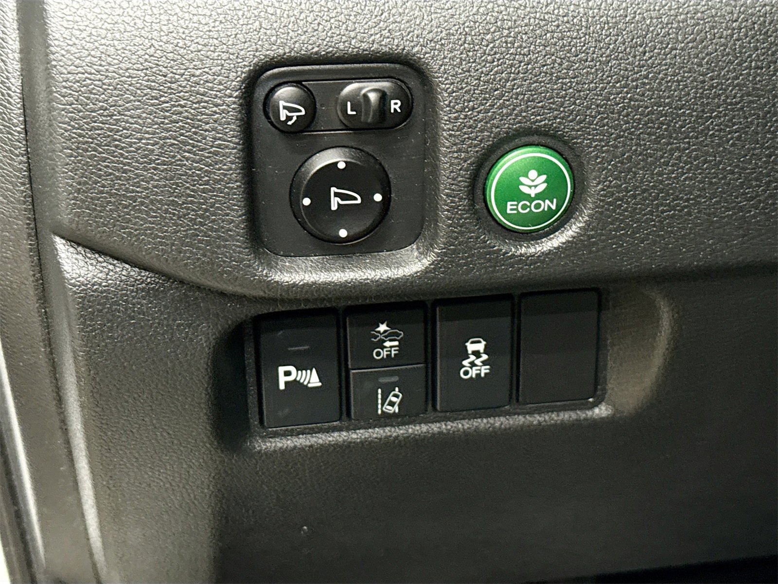 Used 2019 Honda Passport Elite image 10