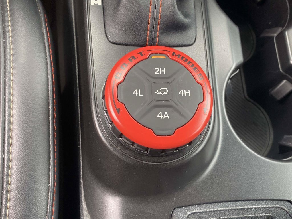 Used 2023 Ford Bronco Raptor AWD/4WD image 29