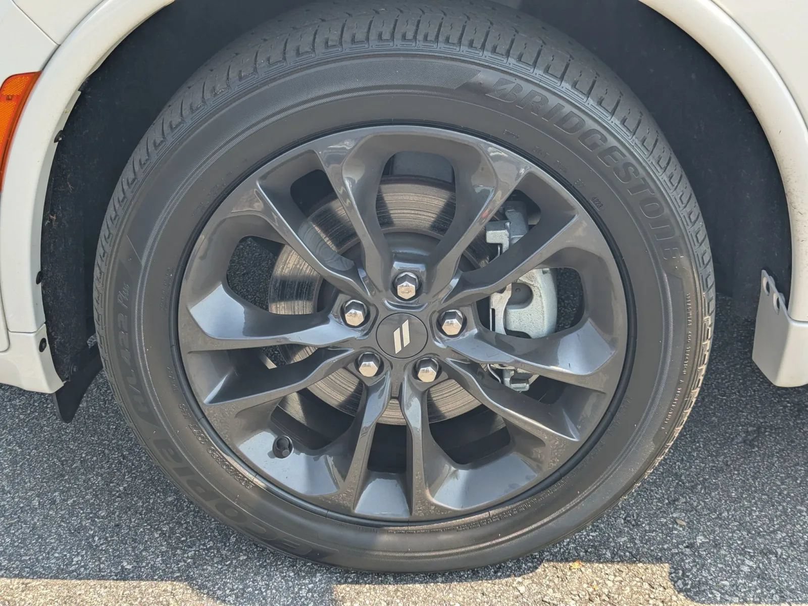 Used 2023 Dodge Durango R/T AWD/4WD image 11