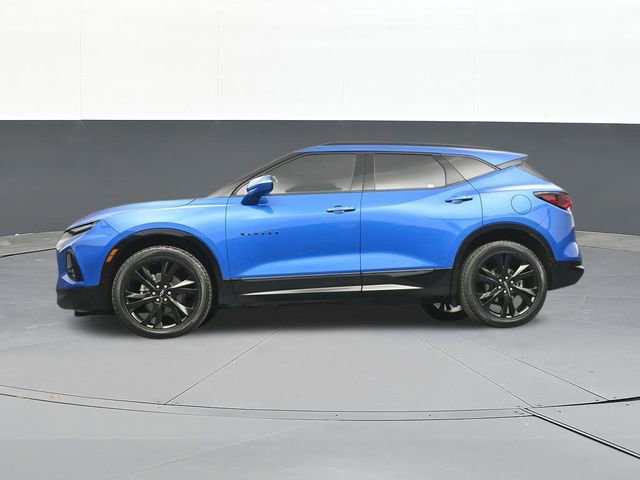 Used 2021 Chevrolet Blazer RS image 60