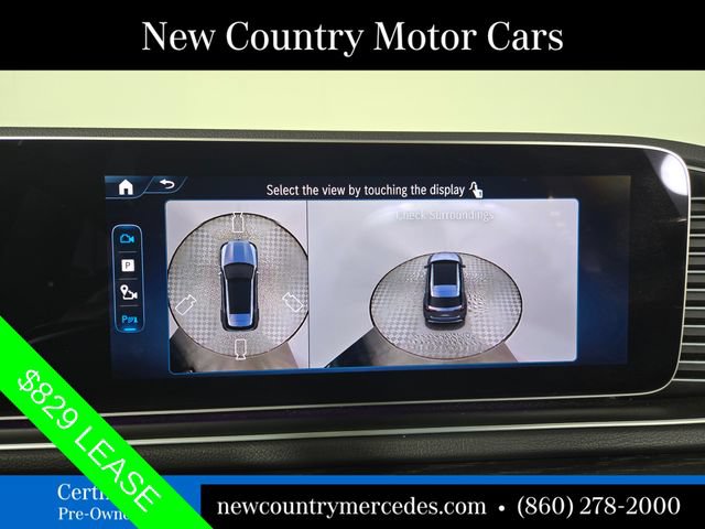 Certified 2026 Mercedes-Benz GLE 350 4MATIC image 31