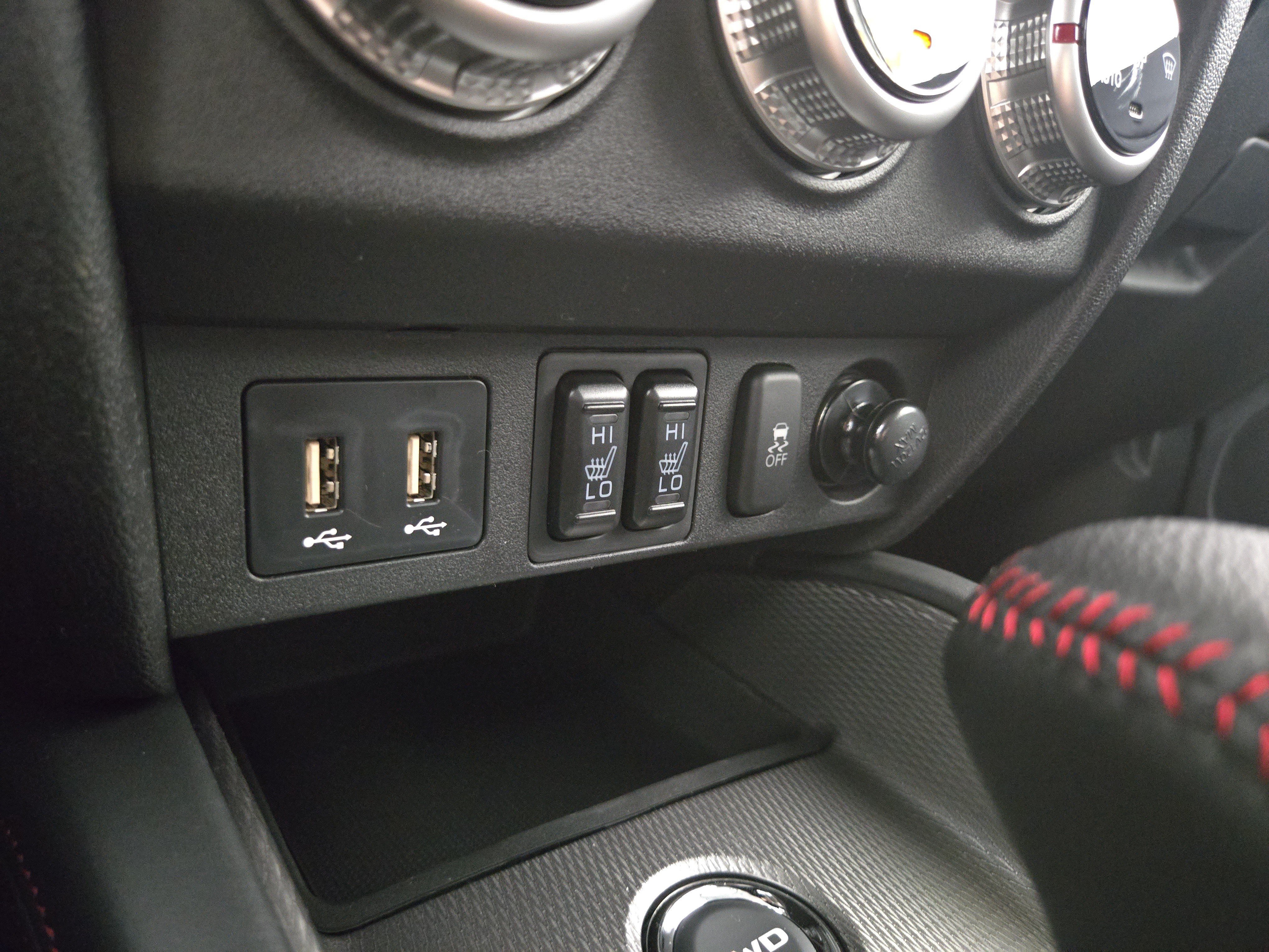 New 2026 Mitsubishi Outlander Sport LE AWD/4WD image 23