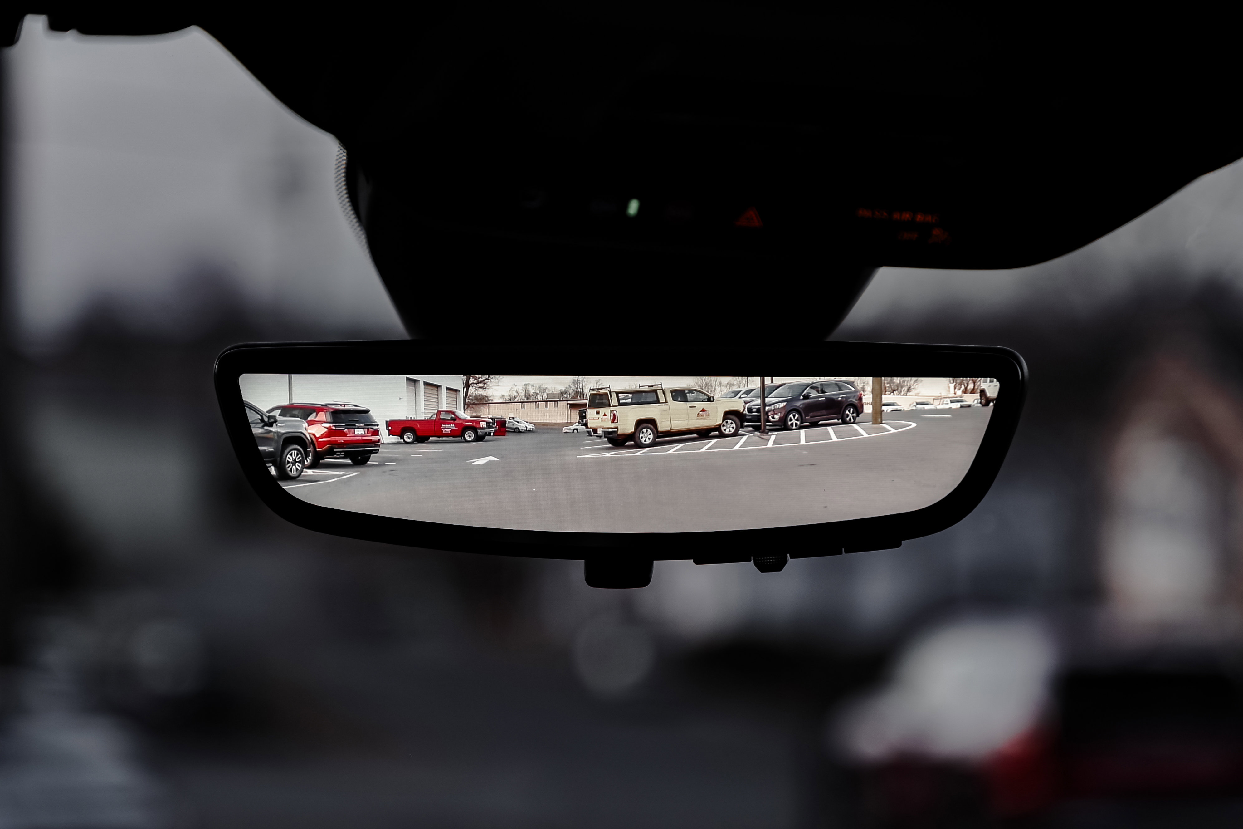 New 2026 GMC Terrain Elevation w/ Elevation Premium Package image 36