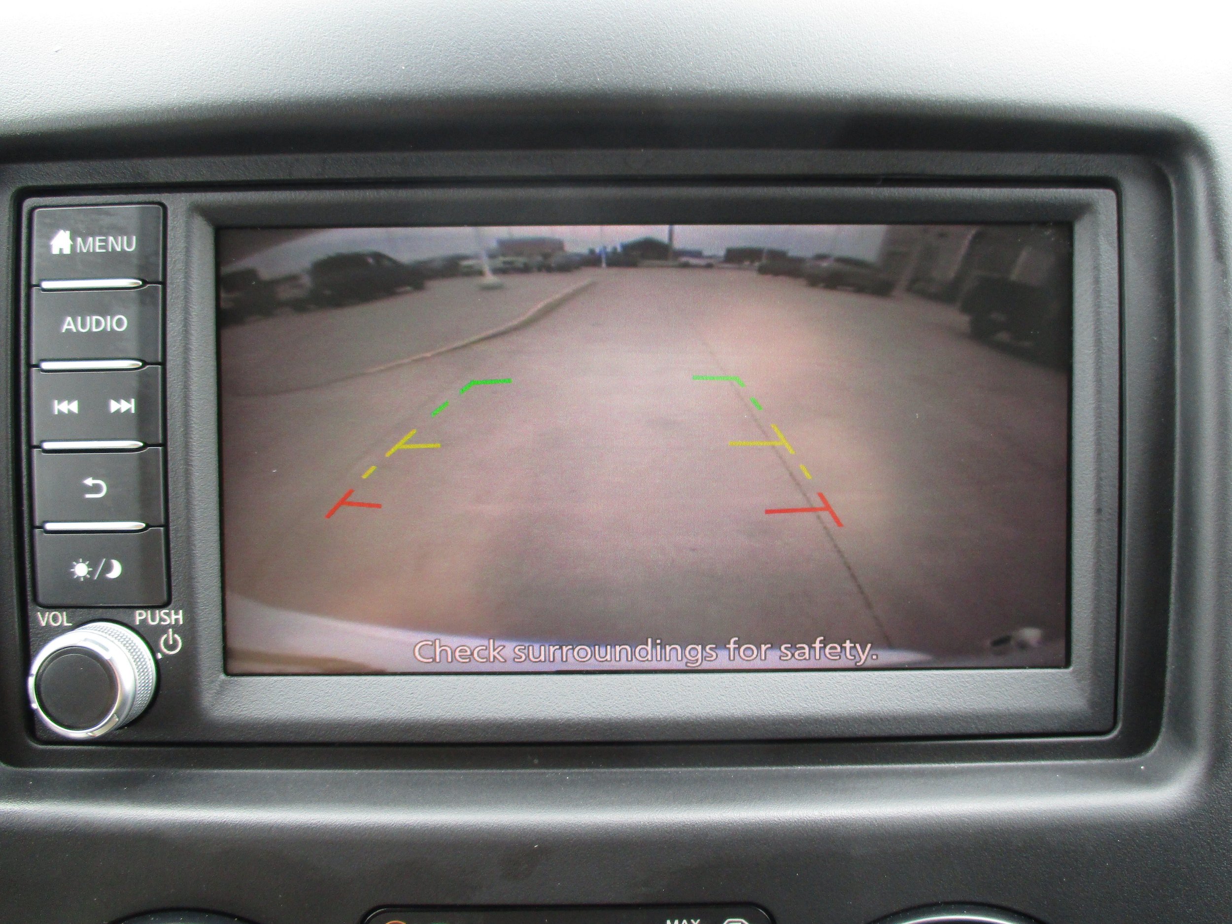 Used 2020 Nissan NV200 SV FWD image 16