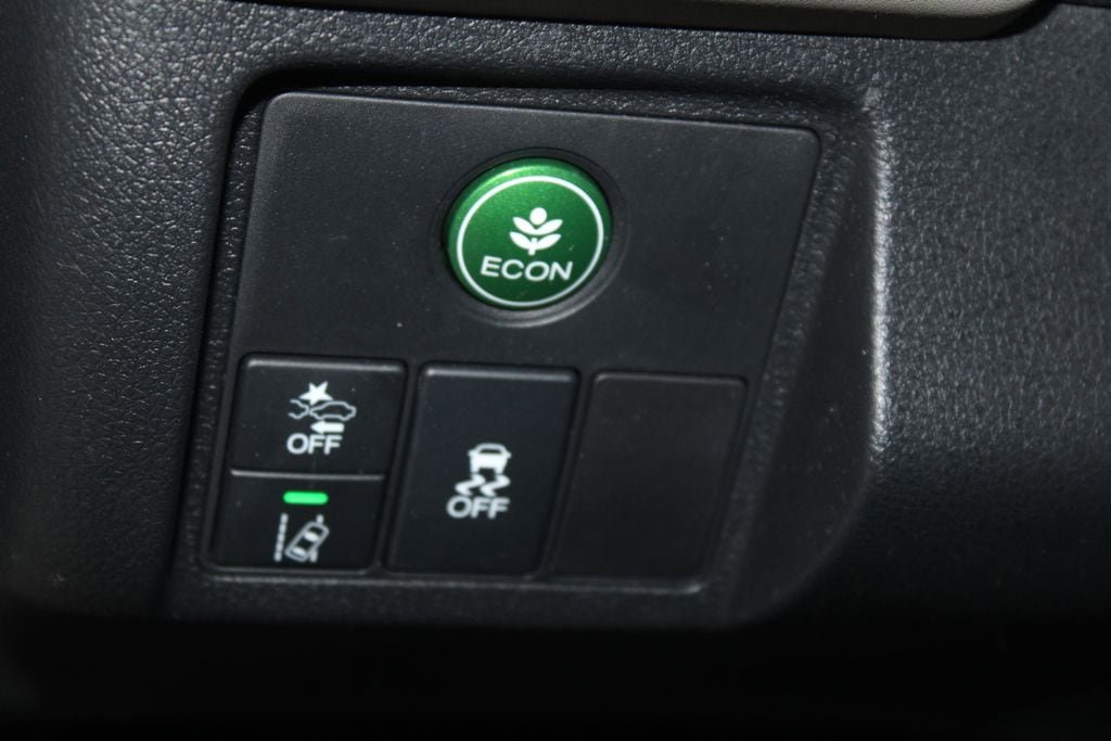 Used 2022 Honda HR-V EX image 10