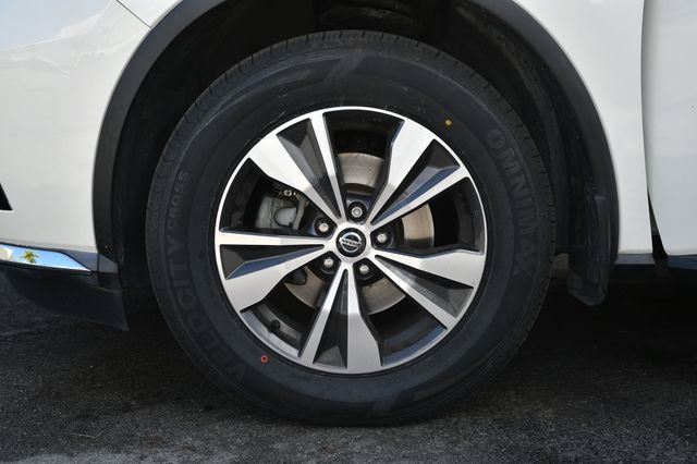 Used 2020 Nissan Murano SV image 29