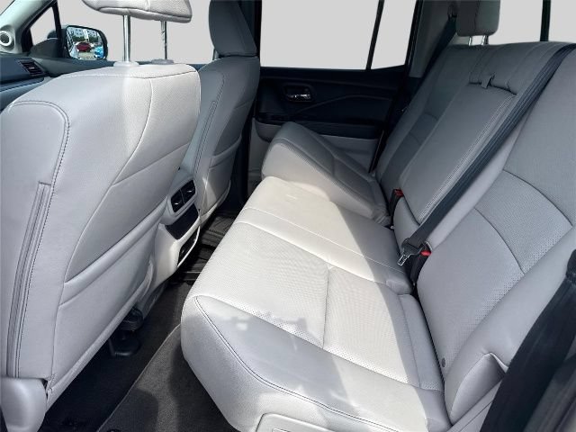 Certified 2025 Honda Ridgeline RTL image 20