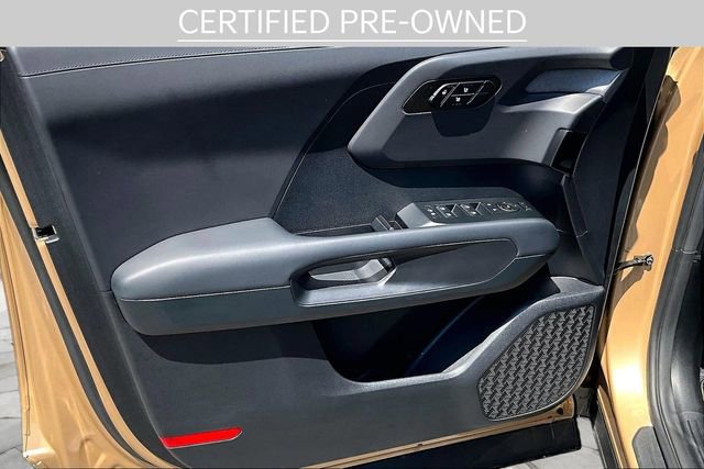 Used 2027 Kia Telluride EX X-Line AWD/4WD image 21